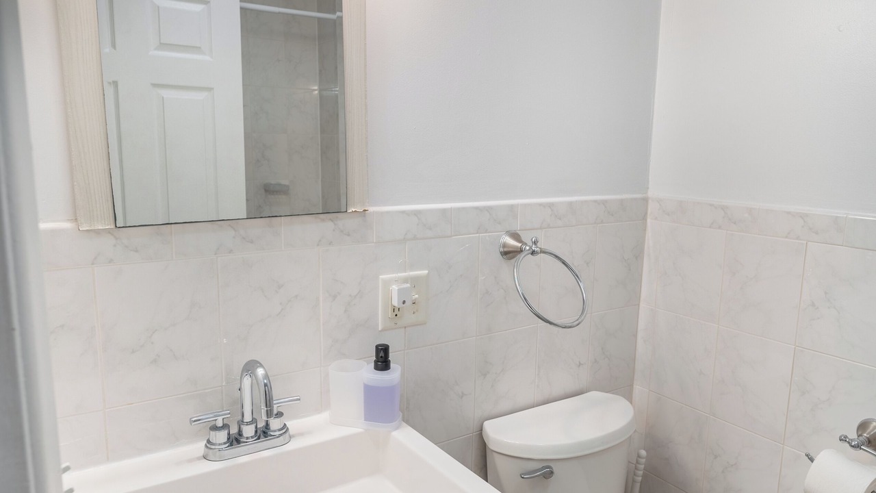 Photo of Bathroom in Greenville