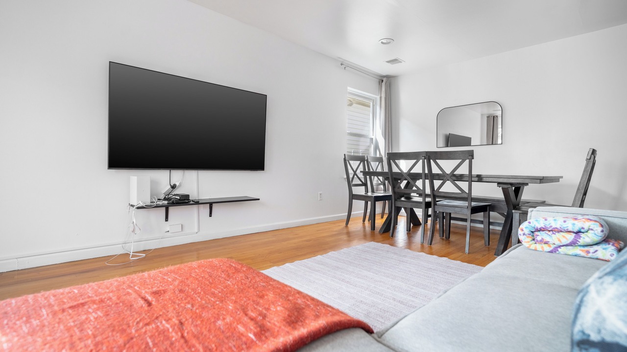Photo of Livingroom in Greenville
