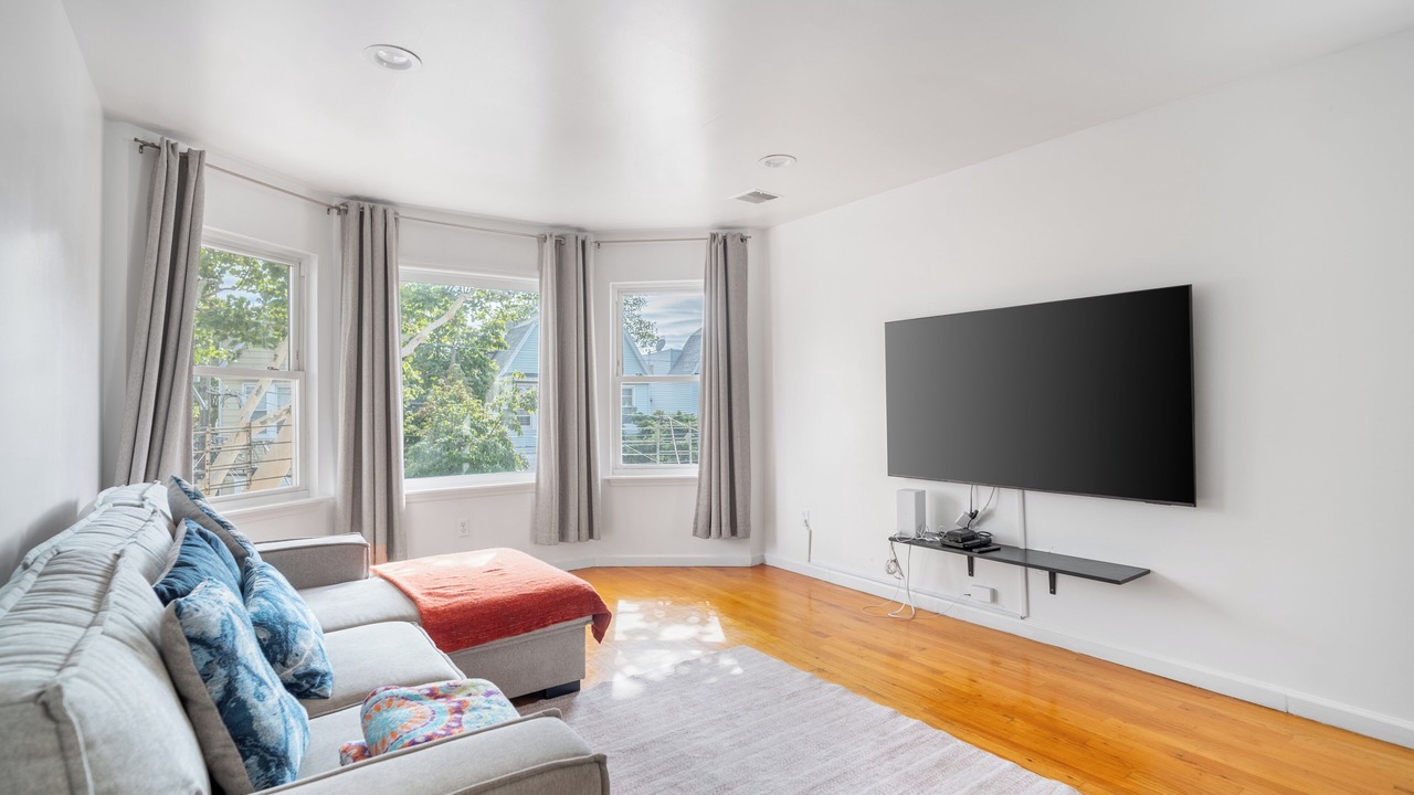Photo of Livingroom in Greenville