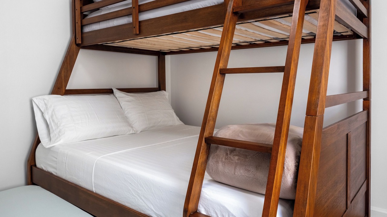 Photo of Bedroom in Greenville