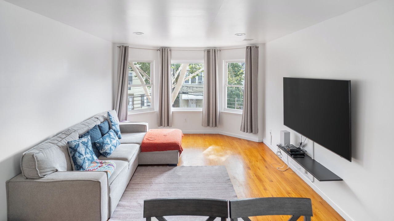 Photo of Livingroom in Greenville