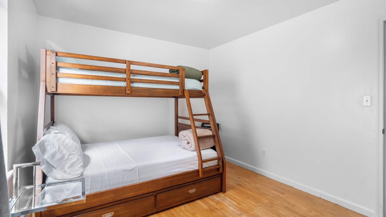 Photo of Bedroom in Greenville