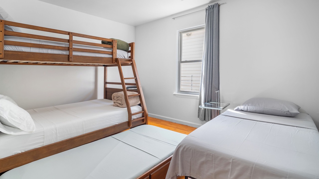 Photo of Bedroom in Greenville