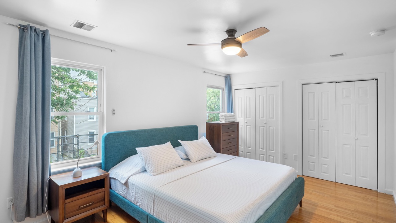 Photo of Bedroom in Greenville