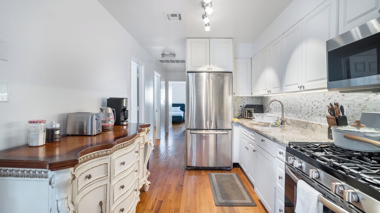 Photo of Kitchen in Greenville