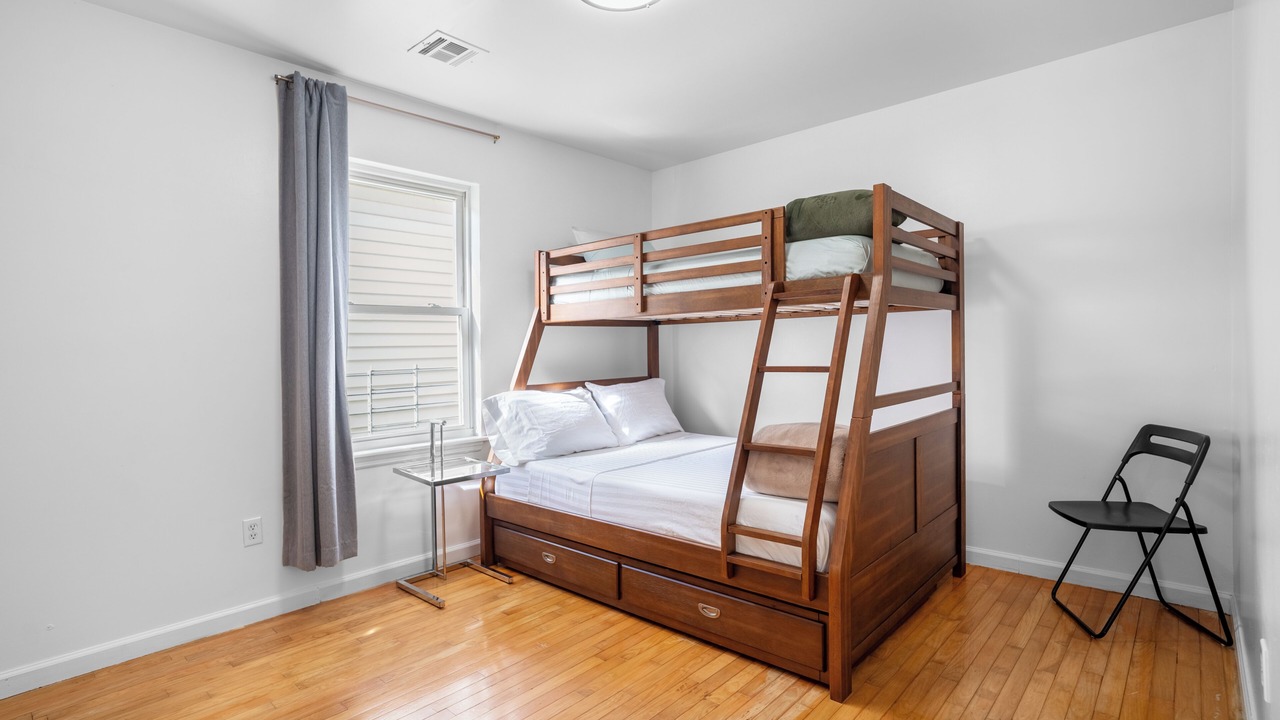 Photo of Bedroom in Greenville