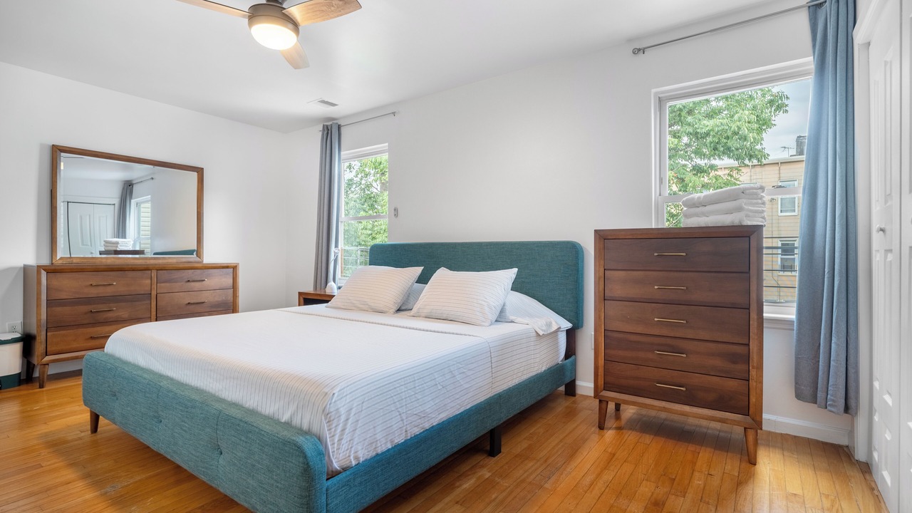Photo of Bedroom in Greenville
