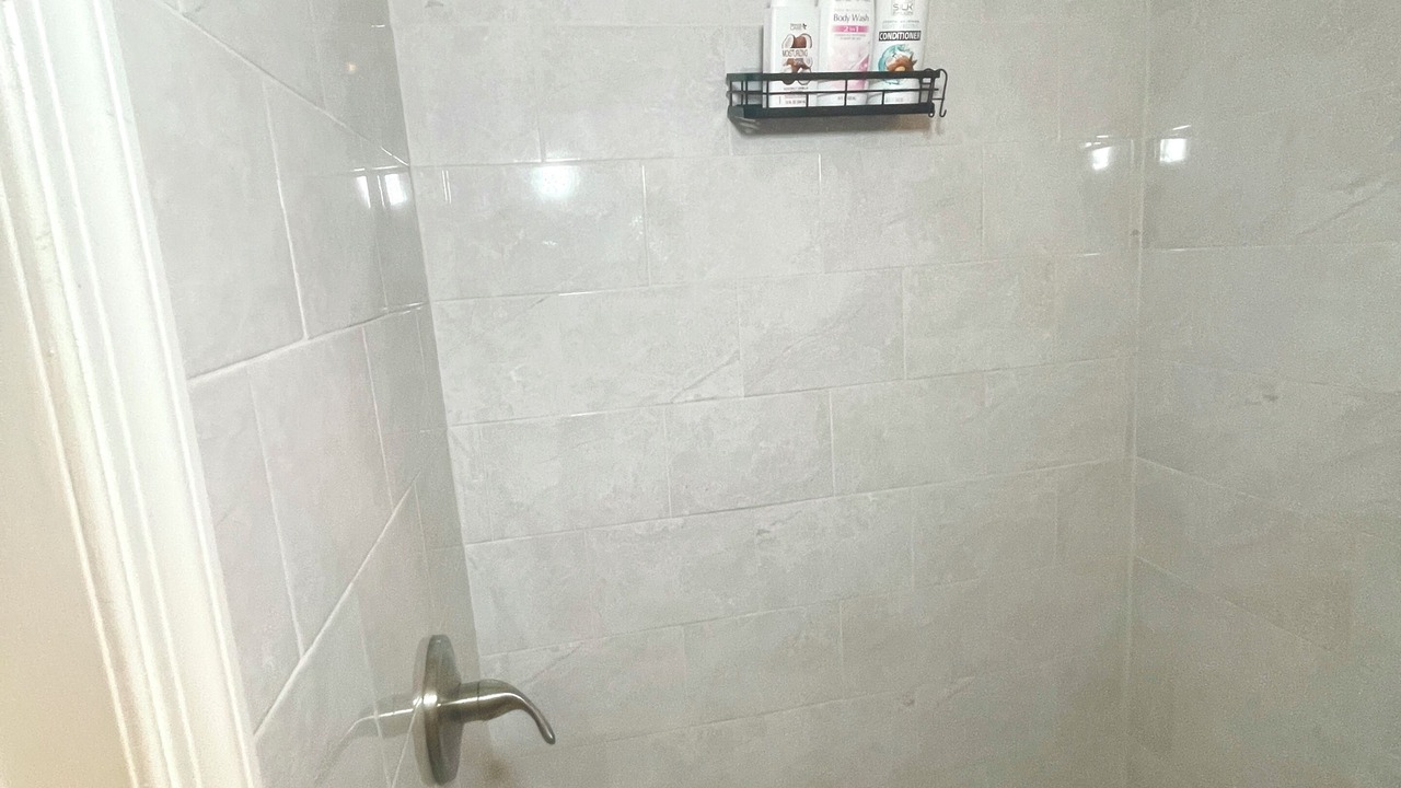 Photo of Bathroom in Suitland-Silver Hill