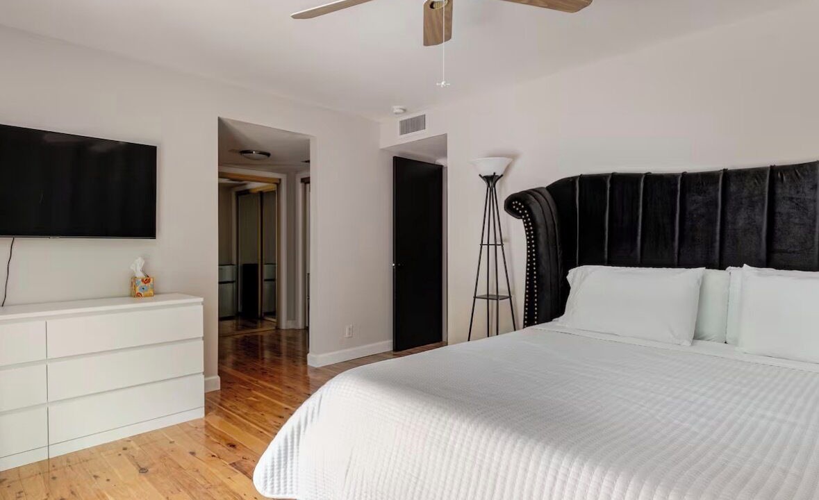 Photo of Bedroom in Survey Creek