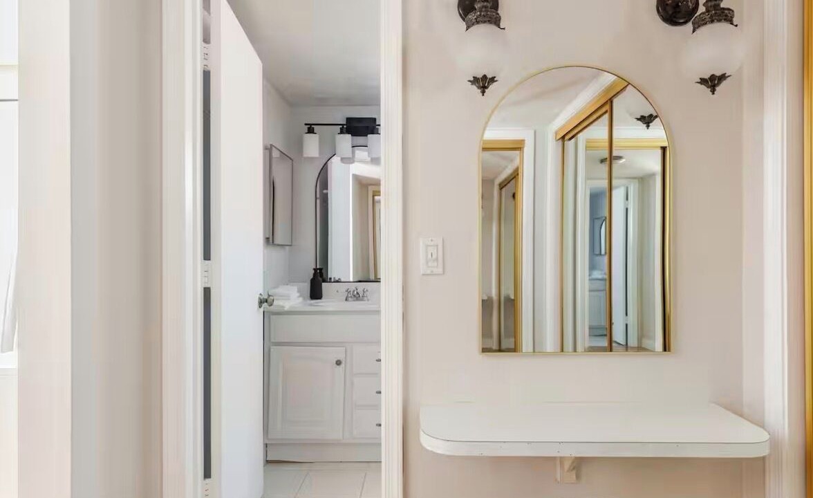 Photo of Bathroom in Survey Creek