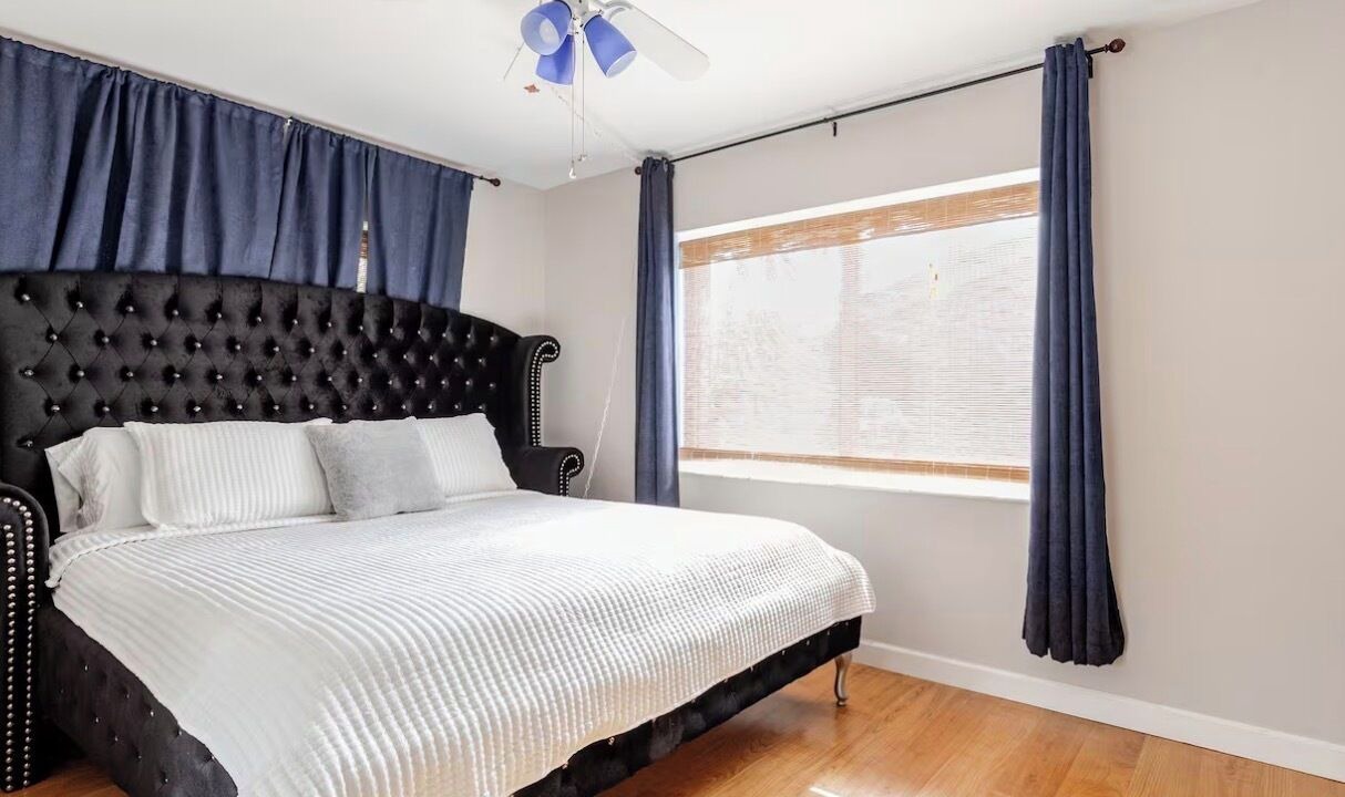 Photo of Bedroom in Survey Creek