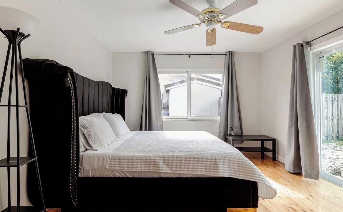 Photo of Bedroom in Survey Creek