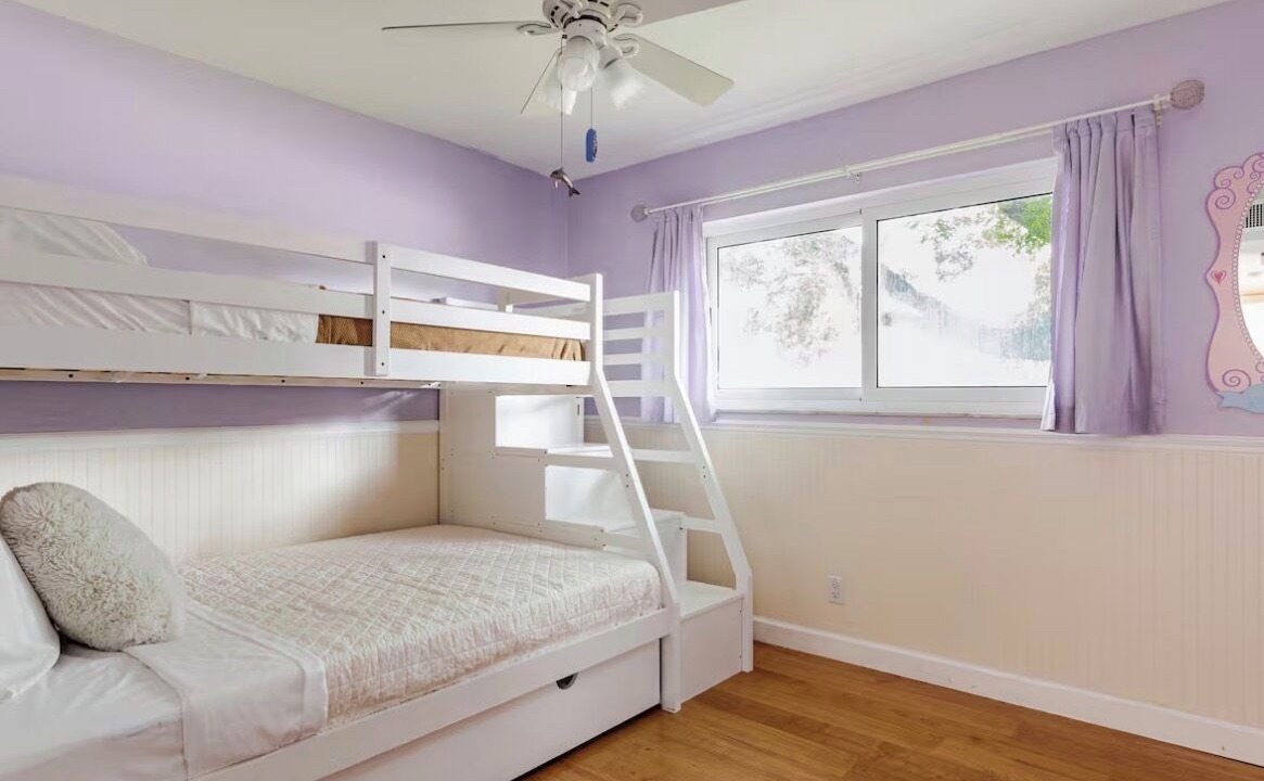 Photo of Bedroom in Survey Creek