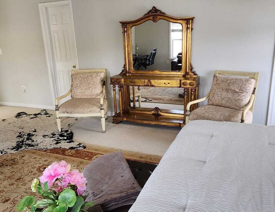Photo of Bedroom in Stafford