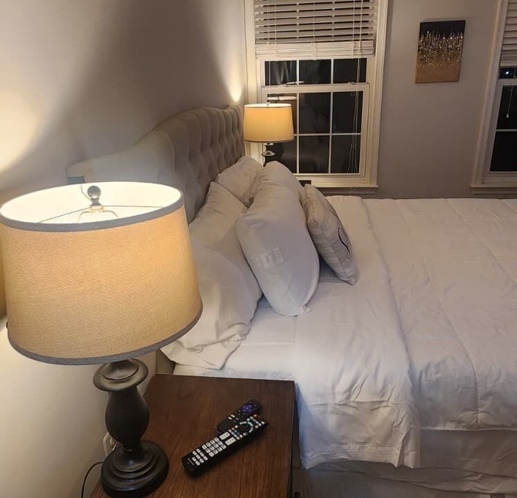 Photo of Bedroom in Stafford