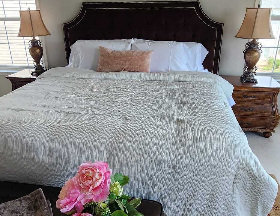 Photo of Bedroom in Stafford