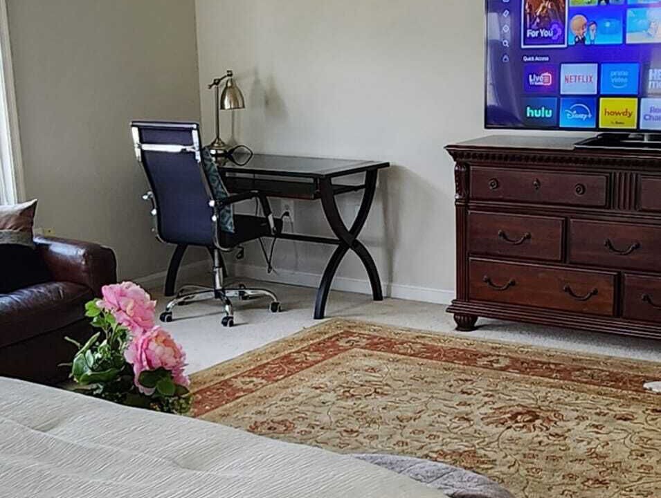 Photo of Bedroom in Stafford