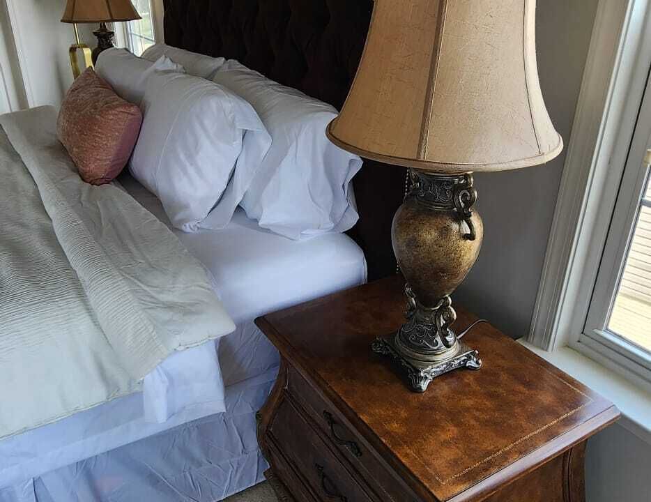 Photo of Bedroom in Stafford