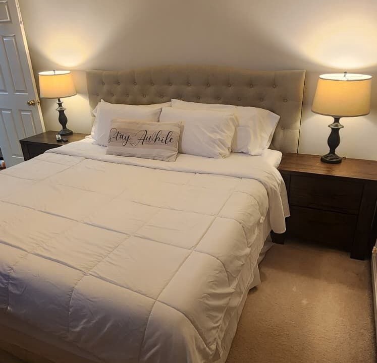Photo of Bedroom in Stafford
