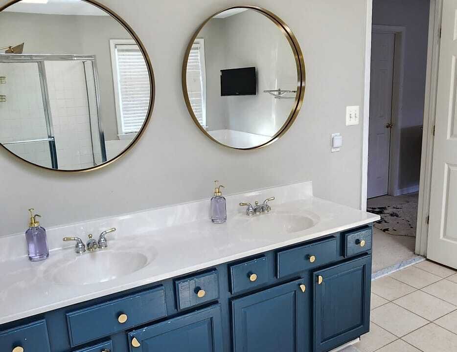 Photo of Bathroom in Stafford