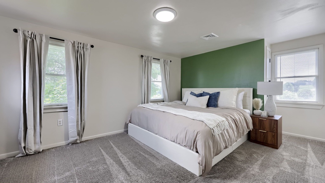 Photo of Bedroom in Paradise