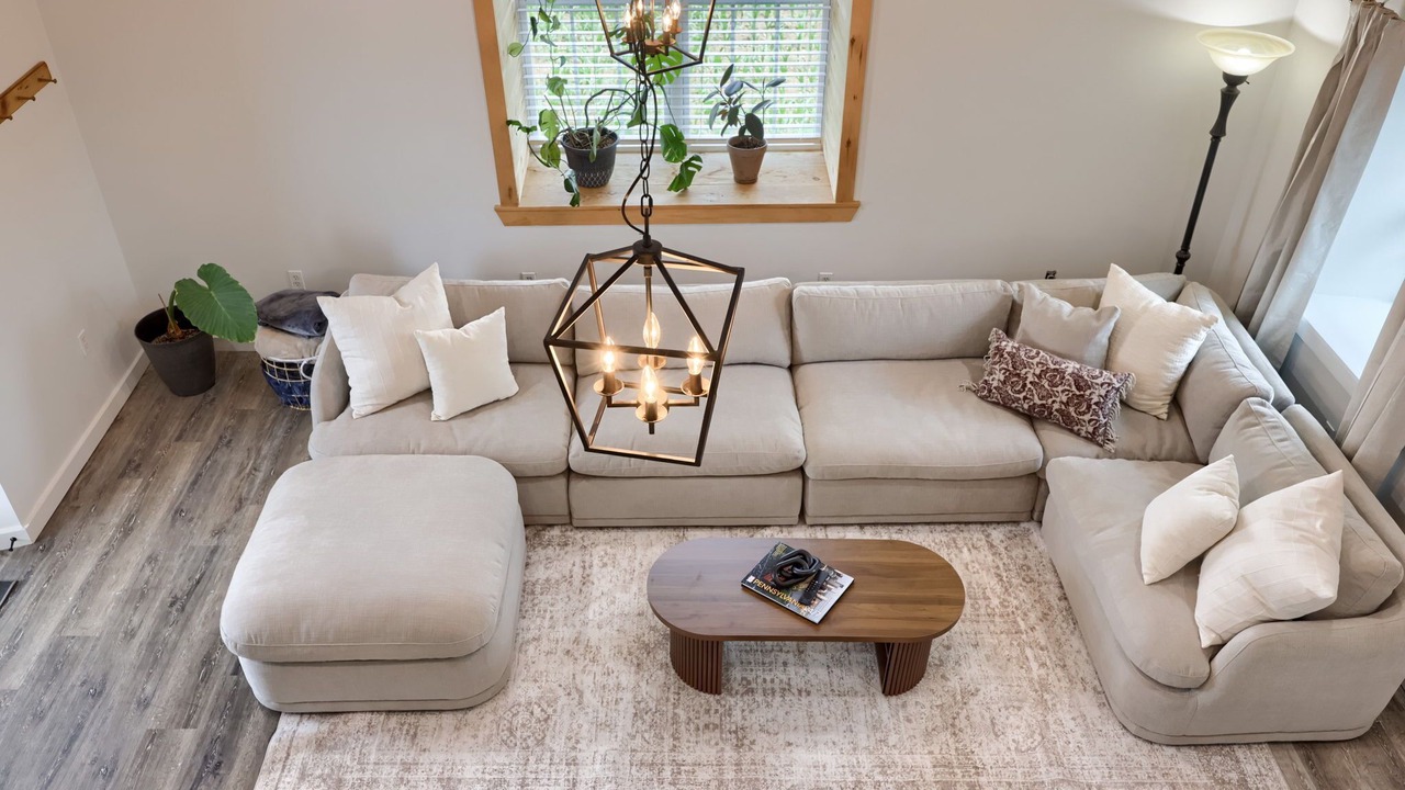 Photo of Livingroom in Paradise