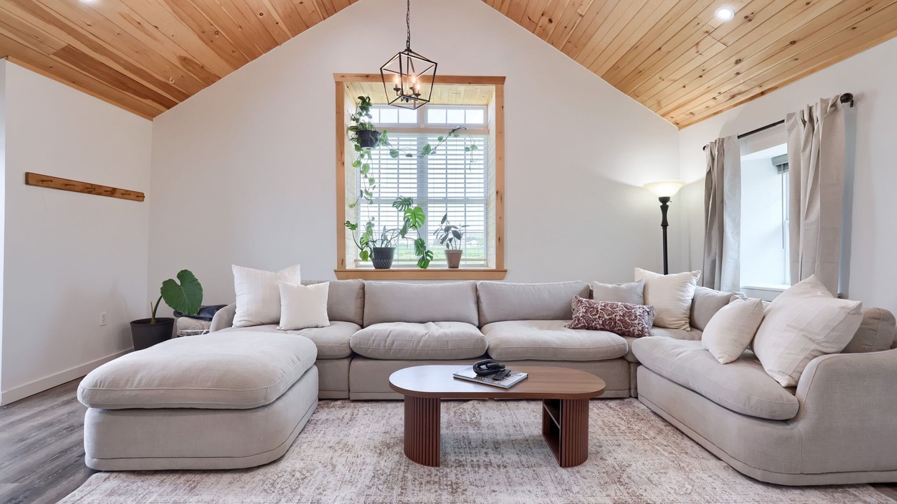 Photo of Livingroom in Paradise