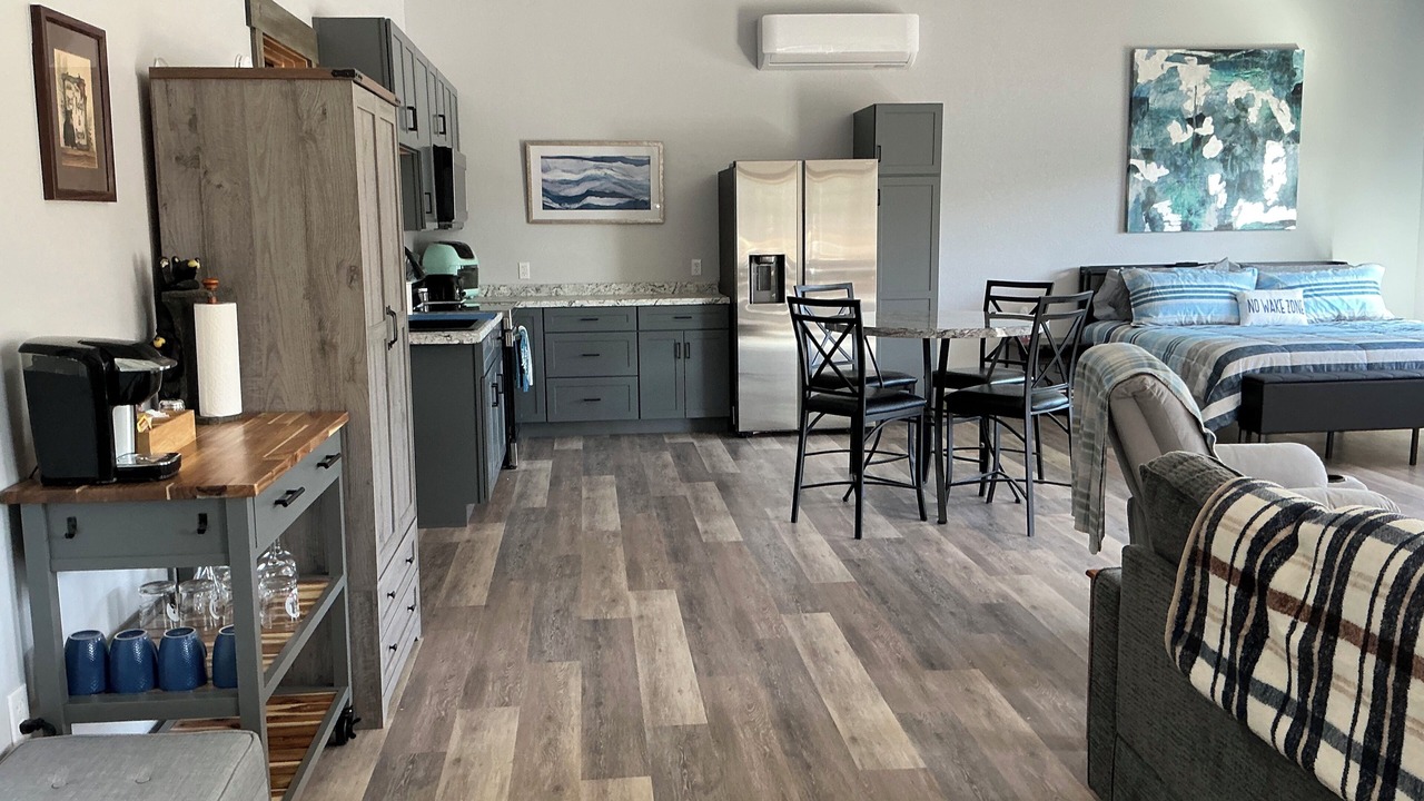 Photo of Livingroom in Marion
