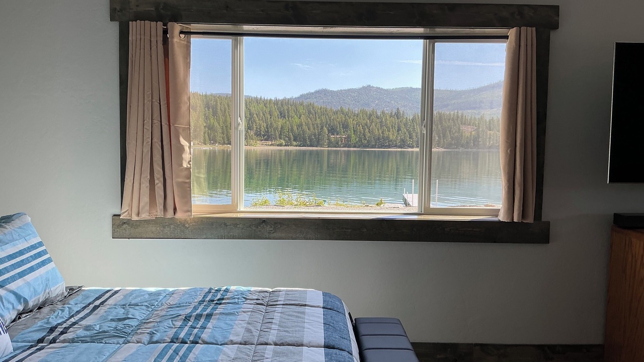 Photo of Bedroom in Marion