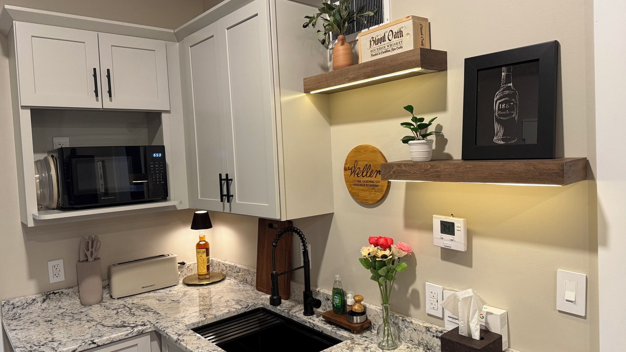 Photo of Kitchen in Minerva