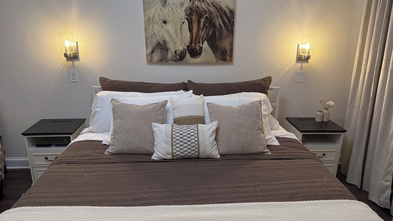 Photo of Bedroom in Minerva