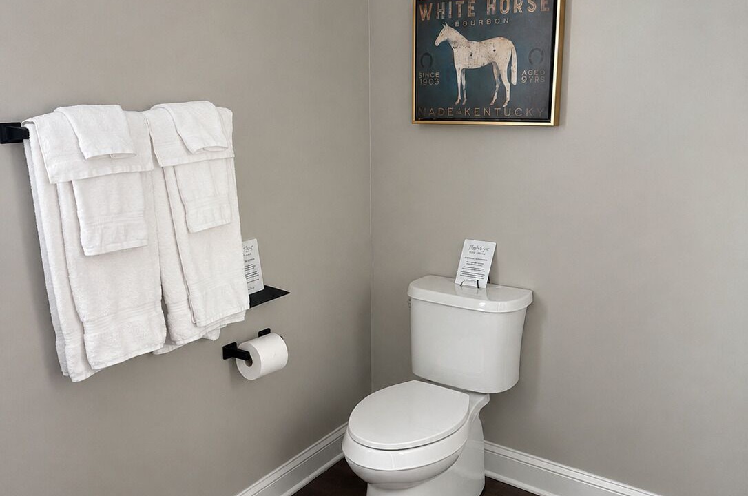 Photo of Bathroom in Minerva
