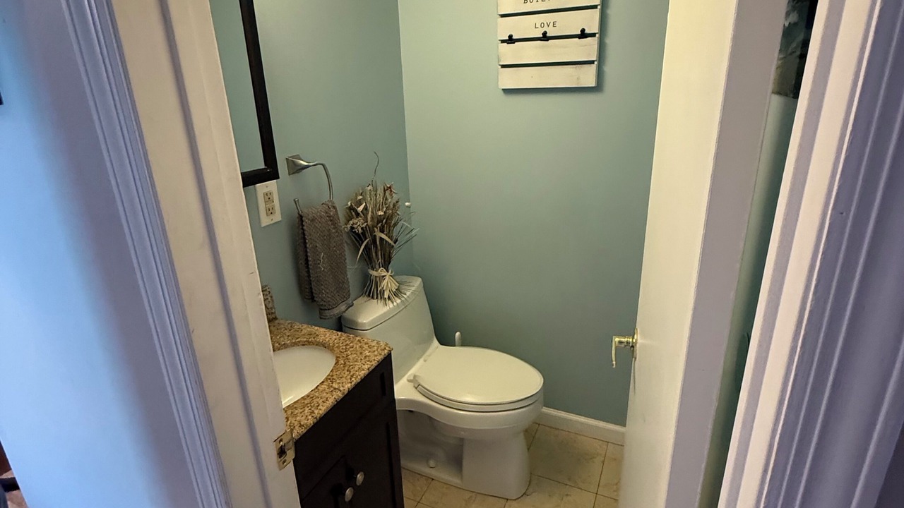 Photo of Bathroom in Neptune City