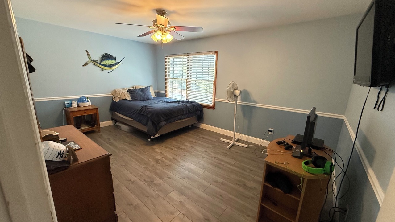 Photo of Bedroom in Neptune City
