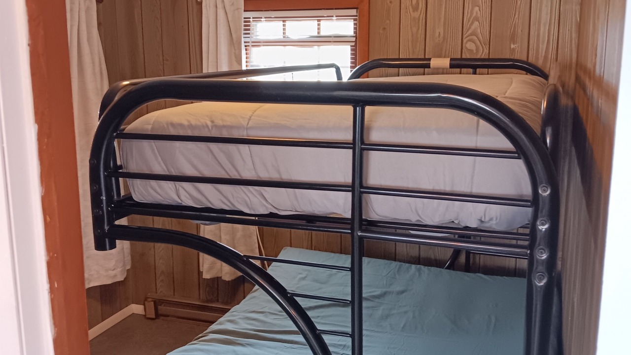 Photo of Bedroom in Broadkill Beach