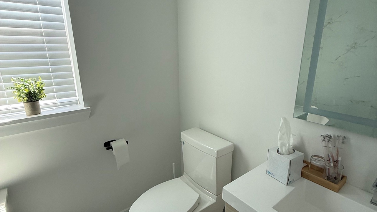 Photo of Bathroom in Whitman