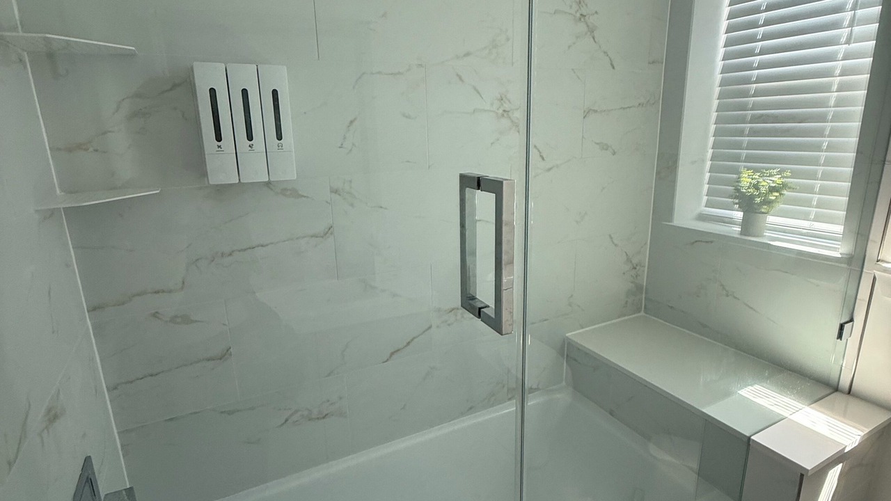 Photo of Bathroom in Whitman