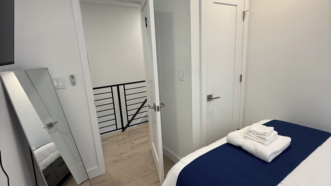 Photo of Bedroom in Whitman