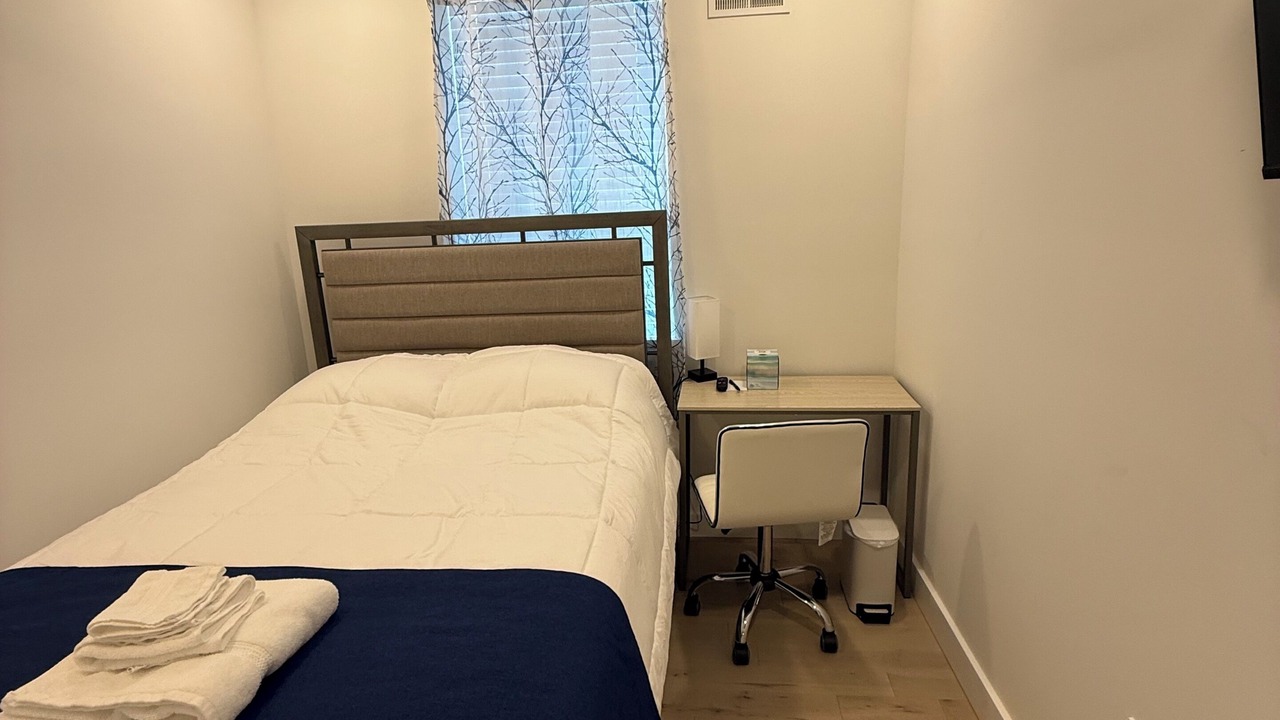 Photo of Bedroom in Whitman
