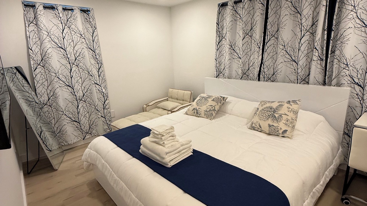 Photo of Bedroom in Whitman