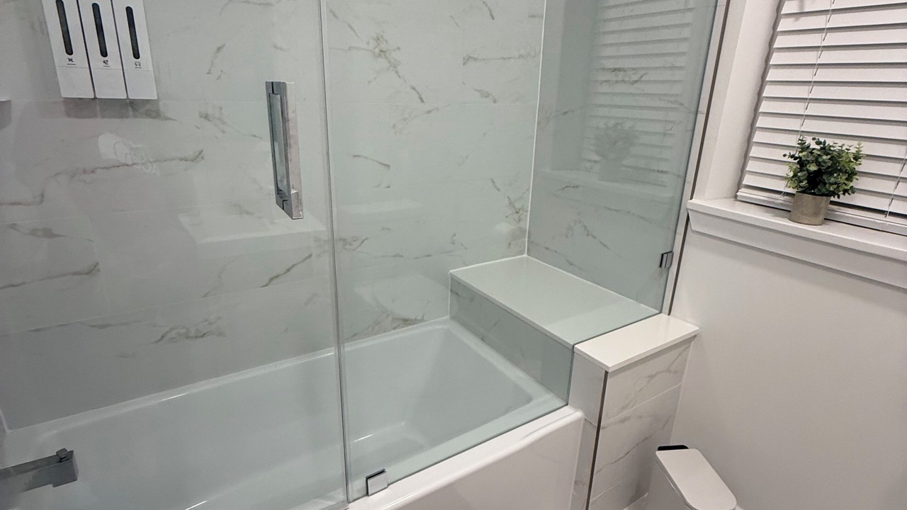 Photo of Bathroom in Whitman