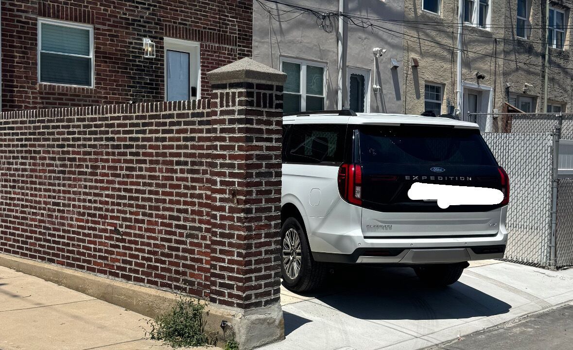 Photo of Outdoor in Whitman