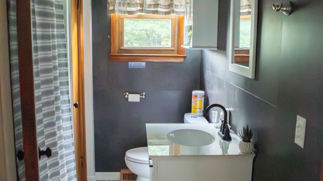Photo of Bathroom in Rome