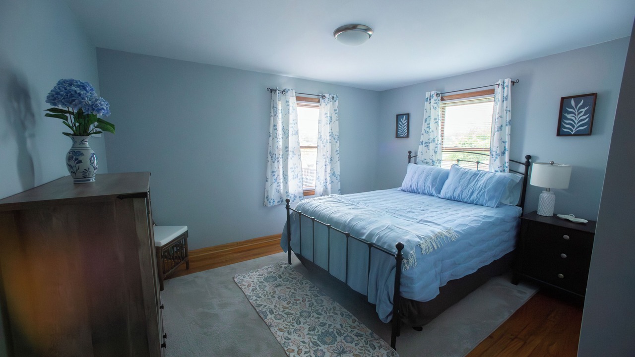 Photo of Bedroom in Rome
