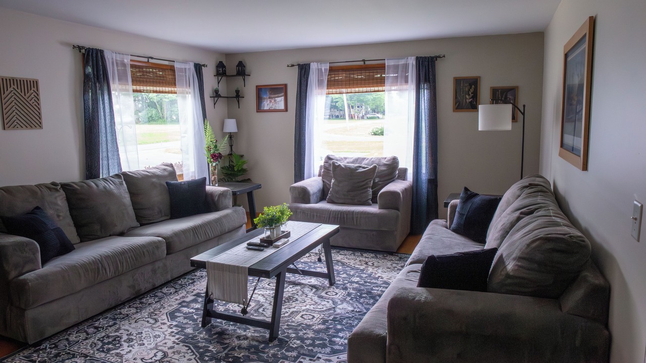 Photo of Livingroom in Rome