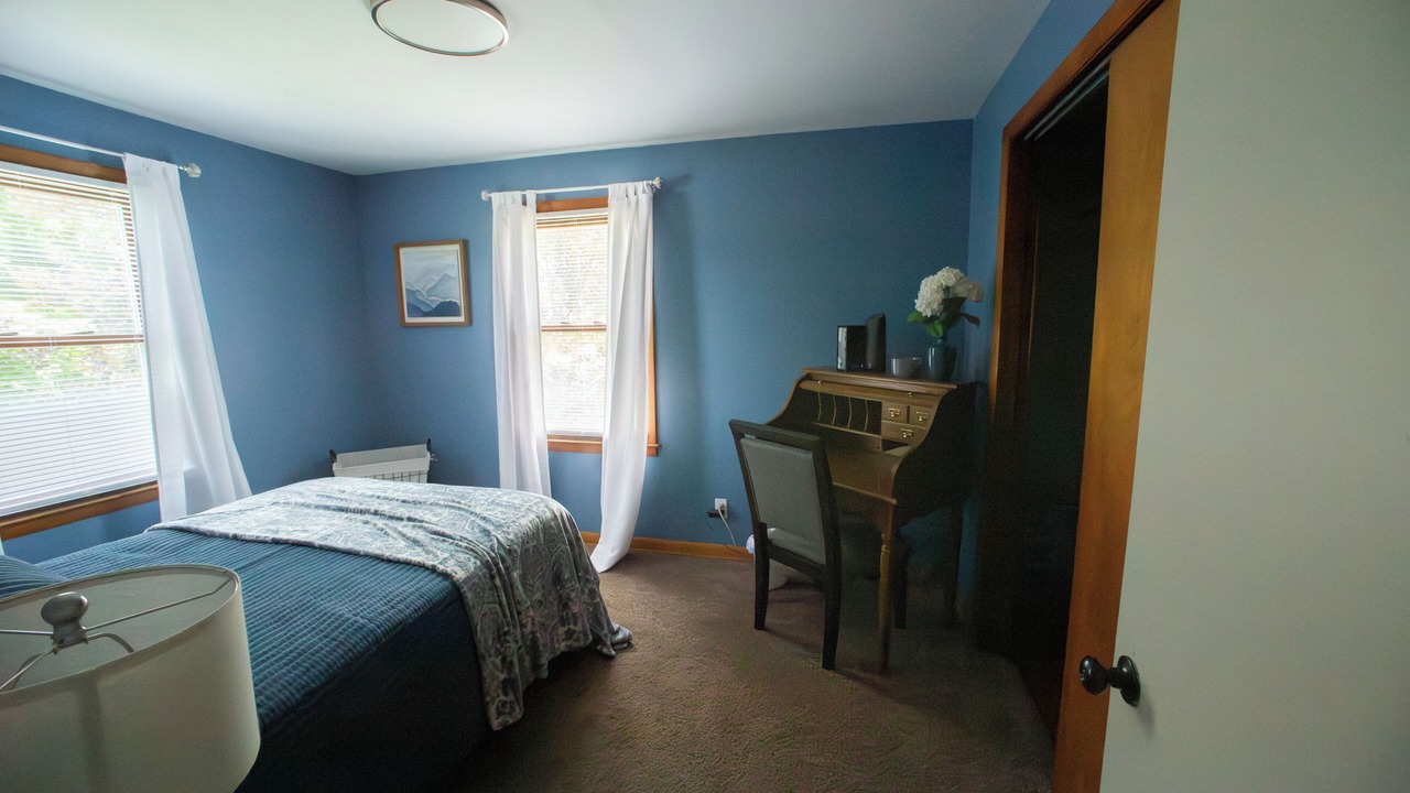 Photo of Bedroom in Rome