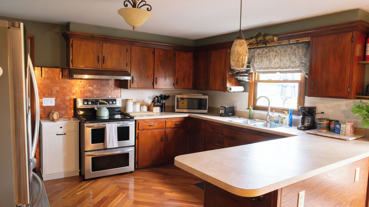 Photo of Kitchen in Rome