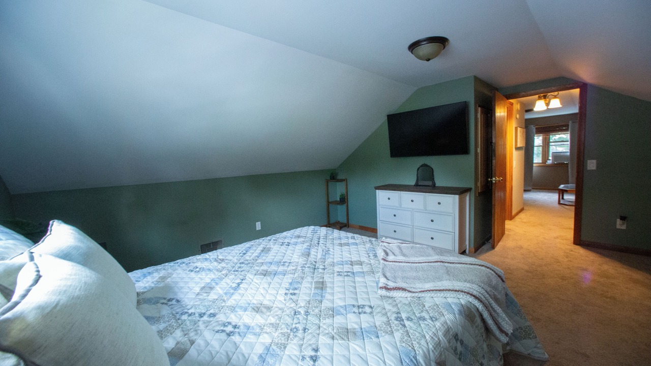 Photo of Bedroom in Rome