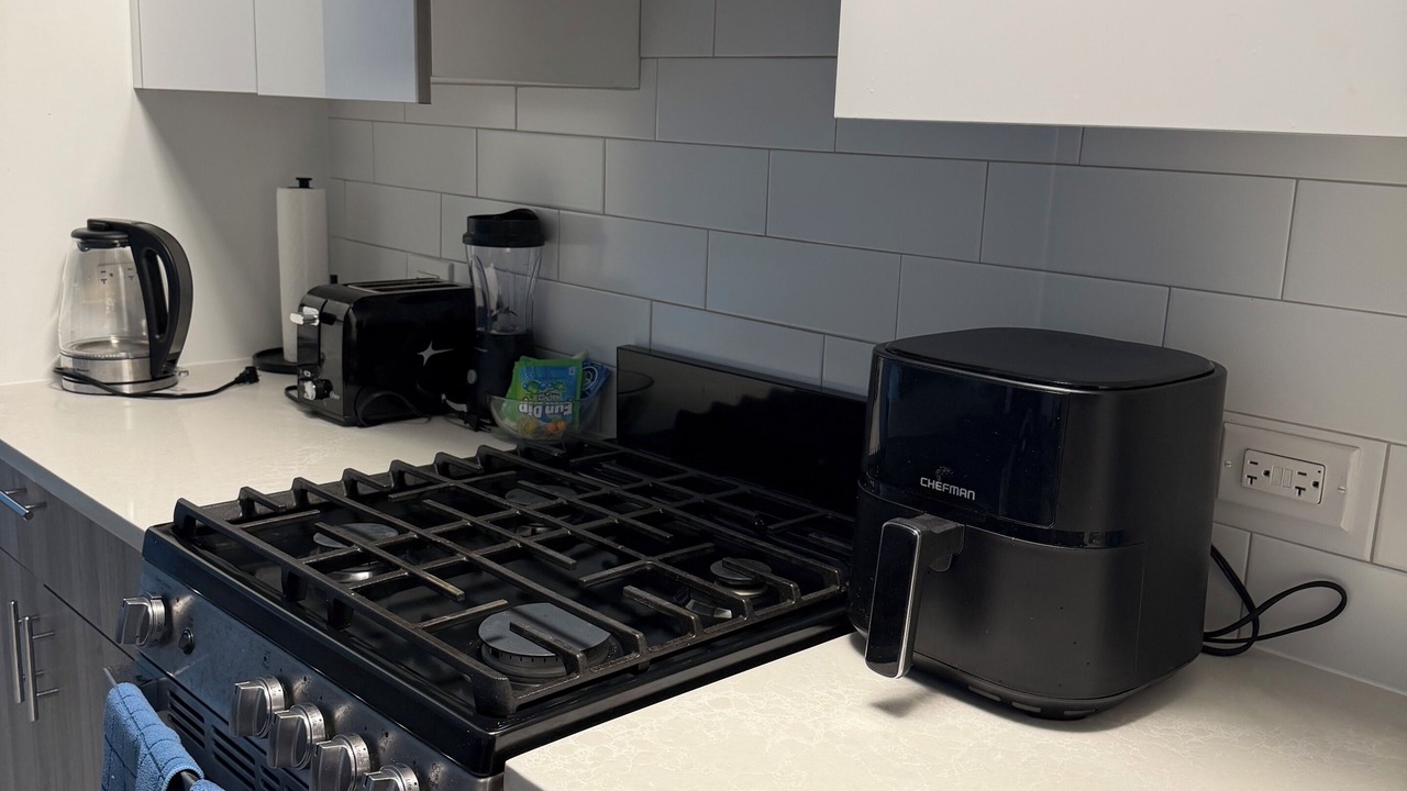 Photo of Kitchen in Ditmas Park