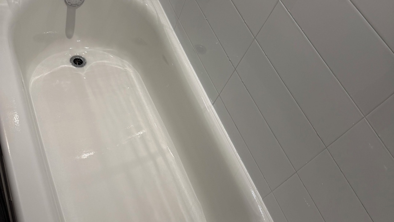Photo of Bathroom in Ditmas Park